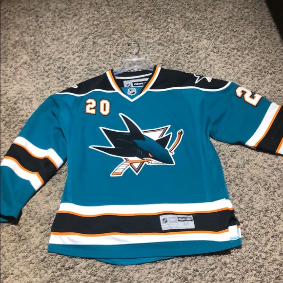 nabokov jersey